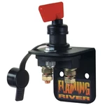 Flaming River Battery Disconnect Switch With Removable Key Fr1002. Fixed Price $44.95.