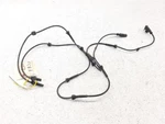 06-10 Infiniti M35 M45 Front Abs Speed Sensor Pair X2 47910-1np0a. Fixed Price $67.50.