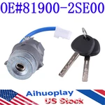 Ignition Lock Cylinder Switch W/ 2keys For Hyundai Tucson 2.0l 2.4l 2012-2015. Fixed Price $30.99.