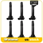 6pcs Ignition Coils For Mitsubishi Montero V6 3.8l 2008 2009 2010-2016. Fixed Price $67.99.