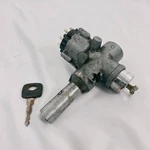 Mercedes-benz W116 Ignition Lock Steering Wheel And Key A1164621030. Fixed Price $117.47.