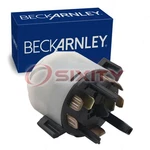 Beck Arnley Ignition Switch For 2000-2008 Audi S4 2.7l 4.2l V6 V8 Switches Bg. Fixed Price $29.44.