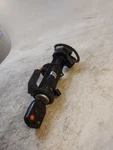 12-18 Ford Focus Ignition Switch Lock Cylinder W/ Key & Immobilizer Oem. Fixed Price $188.98.