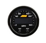 Aem X-series Digital Gauges Wideband Afr, Boost, Oil/fuel, Obd2, Gps, Can. Fixed Price $224.95.