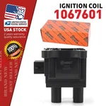 Modigt Ignition Coil 1067601 1x High Performance Oem Replacement For Mazda Ford. Fixed Price $27.99.