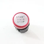 2018 Audi S6 A6 S7 A7 Rs7 C7 Oem Red Engine Start Stop Button Switch. Fixed Price $50.96.