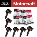 Oem 6pcs New Dg-549 Motorcraft Ignition Coils For Ford F150 3.5l Bl3z-12029-c. Fixed Price $97.99.