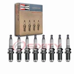 8 Pc Champion Copper Plus Spark Plugs For 2000-2011 Audi A6 Quattro 4.2l V8 Sp. Fixed Price $27.47.