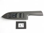 2025 Lexus Nx350h Front Left Window Master Switch 74232-f6010 Oem 637 #a7 .. Fixed Price $85.00.