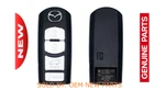 New Oem 2016 2017 2018 2019 Mazda Cx-9 Remote Smart Key Fob Wazske13d02. Fixed Price $64.99.