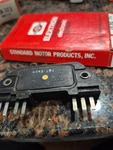 Standard Lx-316 Ignition Control Module Icm Chevy Gmc C1500 K1500 Silverado. Fixed Price $9.60.