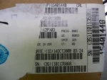 Delphi 15401440 Qty Of 500 Per Lot Terminal Female Micro 64 Tin Plated. Fixed Price $50.00.