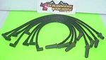 8 Scott Performance Ignition Spark Plug Wires Hei Nhra Nascar. Fixed Price $50.00.