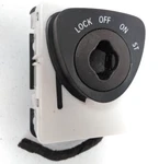 2004-2011 Saab 9-3 Ism Ignition Switch 12801010 Module 2006 2007 2008 2009 R3. Fixed Price $134.25.