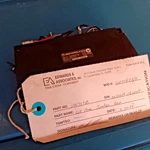Motorola Syn9271b Cell Phone Junction Box Aviation Free Shipping. Fixed Price $49.00.