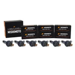 Mishimoto Mmig-f35t-1106 Ignition Coil 6-pack For11-14 Ford F-150 3.5 L Ecoboost. Fixed Price $218.95.