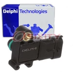 Delphi Manifold Absolute Pressure Sensor For 2012-2015 Chevrolet Captiva Nb. Fixed Price $47.30.