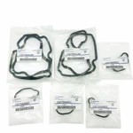 Valve Rocker Cam Cover Gasket Kit For Subaru Turbo Gt Xt Wrx Sti Ej255 Ej257. Fixed Price $30.00.