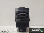 Oem 2009 Jaguar Xf 4.2l Ignition Switch Engine Motor Column Mounted W Key Unit. Fixed Price $79.99.