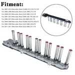 Right Coil Pack Spark Plug Connectors Ignition A2751500480 For Mercedes S600. Fixed Price $382.69.