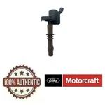 Motorcraft Dg521 8l3z12029a 07-19 Ignition Coil Brown Boot Genuine Ford Oem New. Fixed Price $75.00.