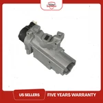 Ignition Switch Standard Us-971 - Chevy Colorado Hummer H3 Csc1218. Fixed Price $76.95.