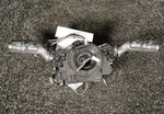 Lexus Nx350 Steering Column Combination Switch Black 84250-f6010 2022 2023 Oem. Fixed Price $154.00.