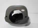2013 Hyundai Accent Fossil Gray Steering Column Cover Shroud Upper Lower Oem. Fixed Price $52.99.