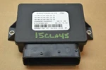 2015 W117 Mercedes Cla45 Amg Parking Brake Control Module Unit Oem 2469003513. Fixed Price $46.75.