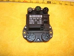 Mercedes W140 S Class 8cyl Siemens Ignition Genuine 1 Module/ Ezl0066. Fixed Price $396.47.