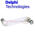 Delphi Rear Suspension Stabilizer Bar Link For 1981 Mercedes-benz 280ce Qw. Fixed Price $30.33.