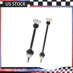 New Oe Front Cv Axles For 1985-1992 Volkswagen Golf Lifetime Warranty. Fixed Price $280.33.