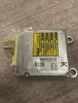Chassis Ecm A Bag Center Console Thru 10/05 Fits 04-06 Prius 89170-47380. Fixed Price $50.00.