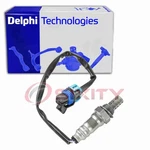 Delphi Rear Right Oxygen Sensor For 2003-2007 Chevrolet Express 1500 4.3l Wb. Fixed Price $62.66.