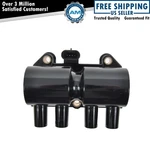 Ignition Coil Pack For Daewoo Isuzu 1.6l 2.0l 2.2l 4 Cylinder. Fixed Price $47.01.