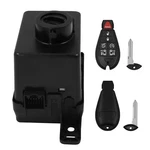 Ignition Switch Node Module & 2 Keys For Dodge Grand Caravan Journey 2008-2010. Fixed Price $187.99.