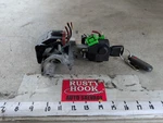 2004 Honda Civic Ignition Switch W/key & Immobilizer 39730-s3v-a010-m1. Fixed Price $75.00.