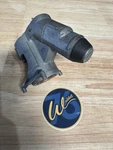 Vw Mk1 Mk2 Jetta Golf Cabriolet Rabbit Gti Ignition Switch Housing Oem. Fixed Price $51.14.