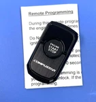 Great Compustar 1wr3r-am 1-way 1-button Replacement Remote Fob Va5reh300-1wam. Fixed Price $15.55.