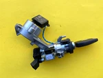 2017-2022 Chevrolet Trax Ignition Switch Lock W/ Key & Immobilizer Oem 42713561. Fixed Price $114.00.