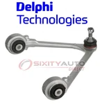 Delphi Front Right Upper Suspension Control Arm Ball Joint For 2000-2001 Sc. Fixed Price $135.71.