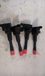 03-11 Honda Civic Coil Ignitor Mx Hybrid Set Of 4. Fixed Price $135.00.