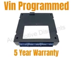 2002 Chevy Silverado Body Control Module Bcm Programmed To Your Vin 15063578. Fixed Price $139.00.