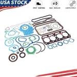 Engine Gasket Kit Head Oil Seal Valve For Mitsubishi 4dq5 Truck. Fixed Price $34.99.
