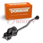 Dorman Shift Interlock Solenoid For 1996-1997 Chevrolet Blazer Transmission Rp. Fixed Price $101.60.