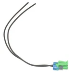 Pt2321 Ac Delco Wiring Harness Connector Front Driver Or Passenger Side For Gmc. Fixed Price $35.75.