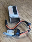 Borgwarner Pick-up Coil Me-2a Nos. Fixed Price $15.00.