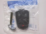 New Oem 2020-2025 Cadillac Xt5 Xt6 Keyless Remote Smart Key Fob 13564995 434mhz. Fixed Price $79.95.