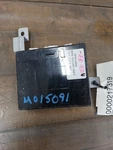 09-14 Hyundai Genesis Sedan Park Assist Control Module 95700-3m310 Oem. Fixed Price $23.00.