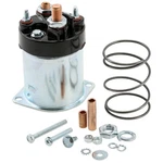 Starter Solenoid-o.e. Replacement Wve 1m1028. Fixed Price $72.94.